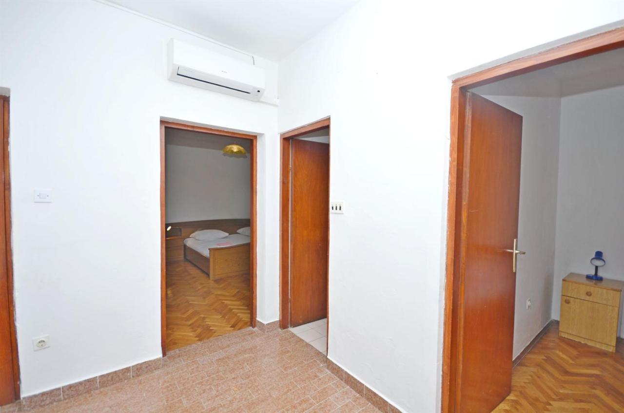 Apartments Andelka Pag Town Exterior foto
